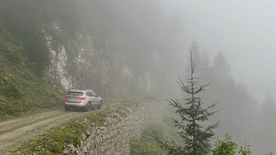 İsmail Terzi ile Bayburt-Of Arasında. | BMW Joy Blog İsmail Terzi ile Bayburt-Of Arasında. | BMW Joy Blog