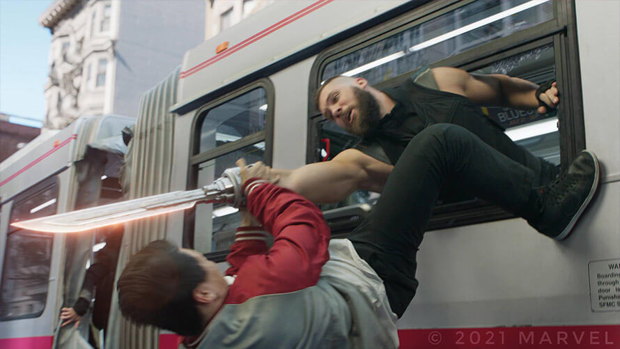 Razor Fist ile Tanışın | BMW Joy Blog Razor Fist ile Tanışın | BMW Joy Blog
