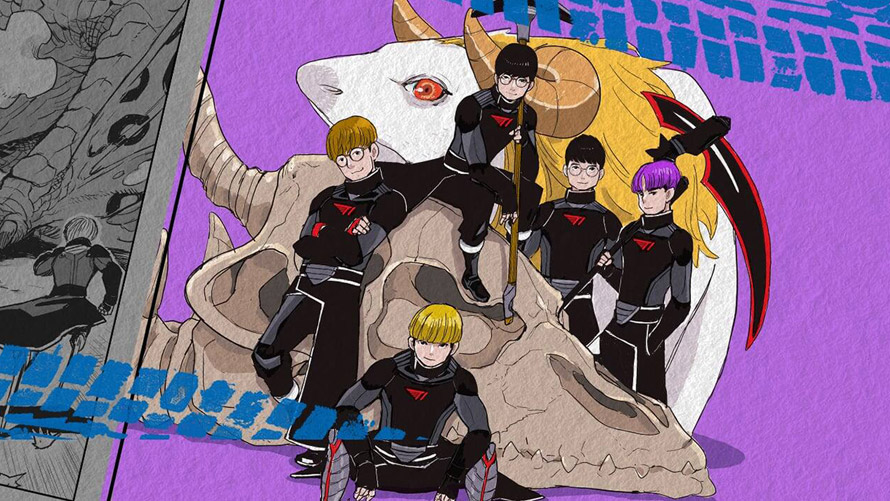 Rekabetin Kahramanları 6. Bölüm | BMW Joy Blog Rekabetin Kahramanları 6. Bölüm | BMW Joy Blog