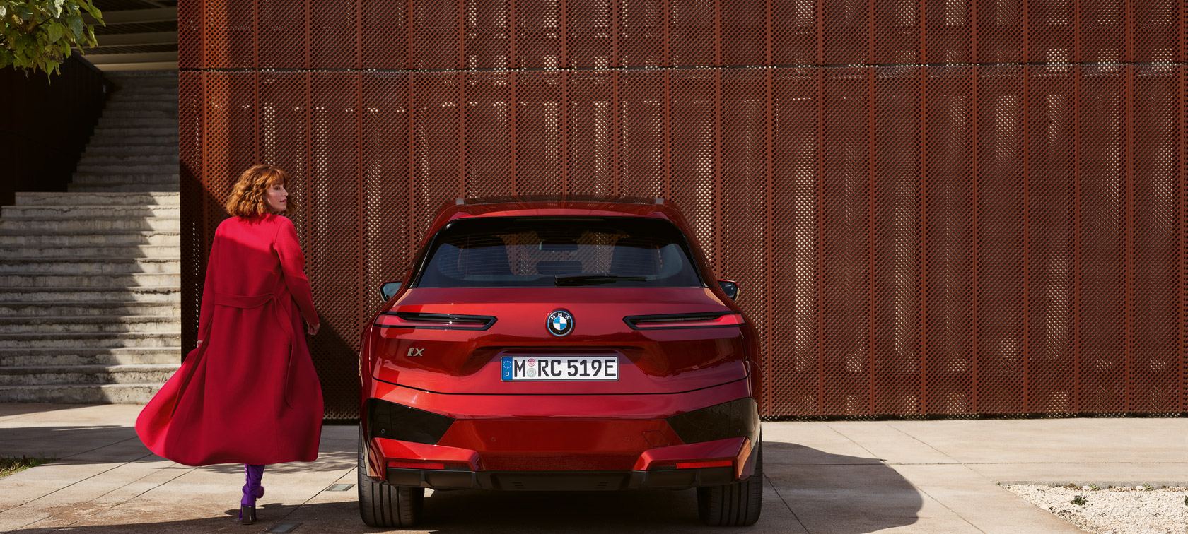 BMW Dilediğin Yerde | BMW Türkiye BMW Dilediğin Yerde | BMW Türkiye