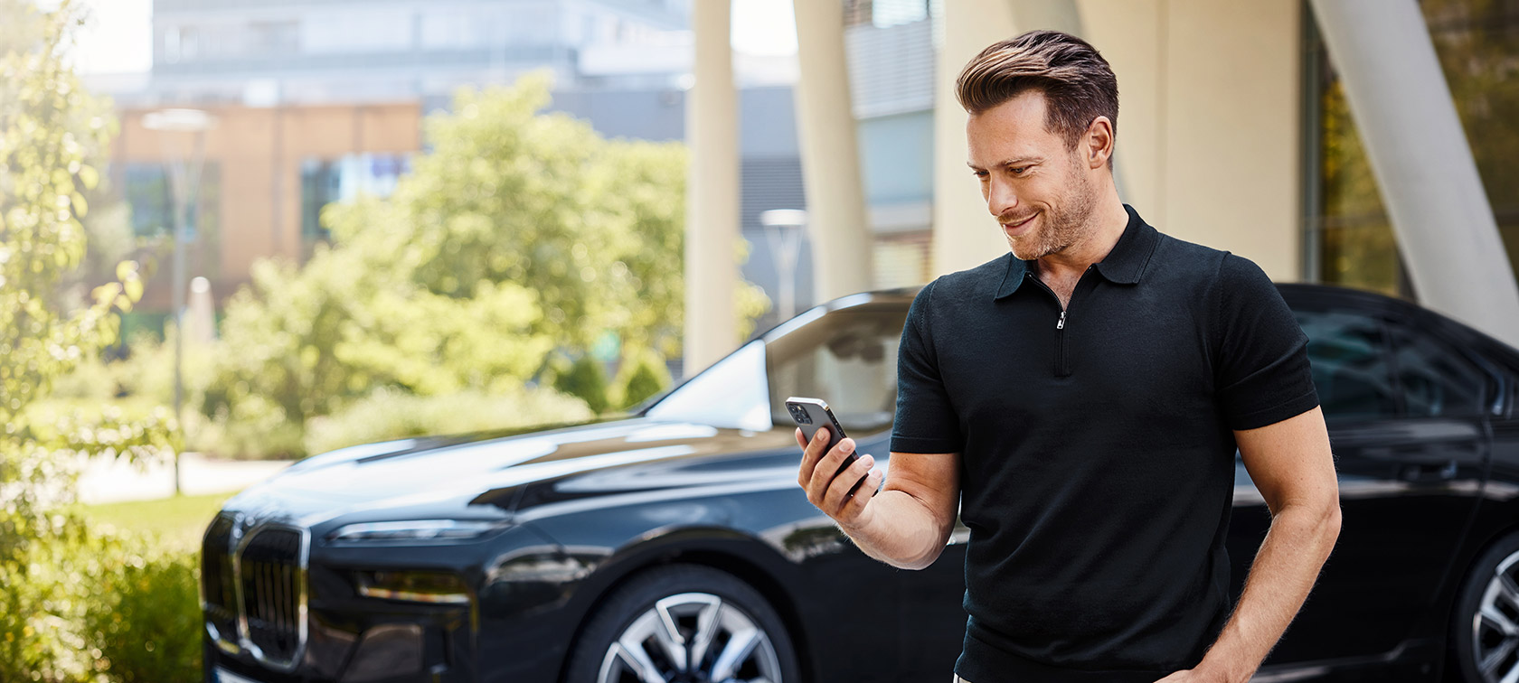 Parmaklarınızın Ucundaki Dünya. | BMW Joy Blog