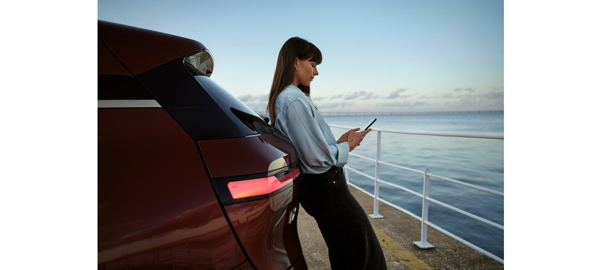 Parmaklarınızın Ucundaki Dünya | BMW Joy Blog