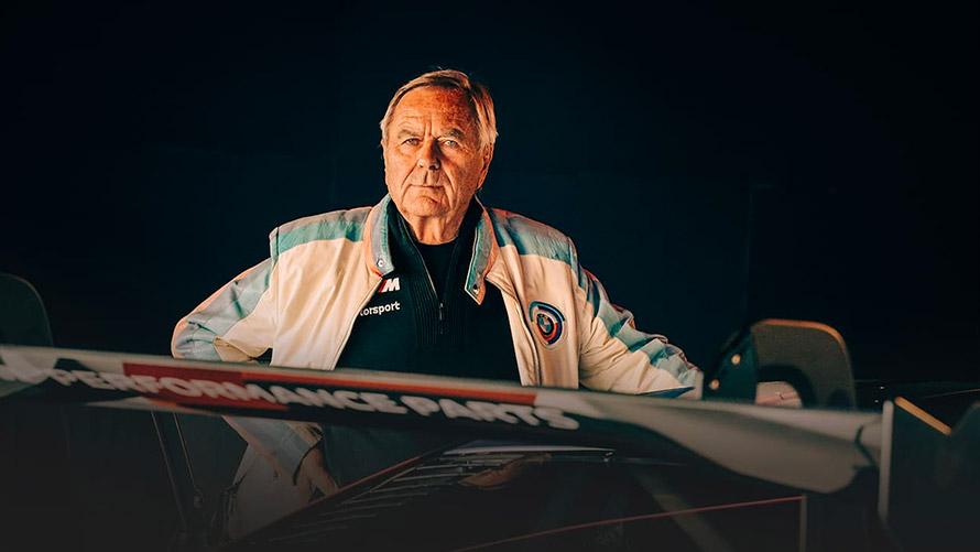BMW M’in Süper Kahramanı Jochen Neerpasch | BMW Joy Blog BMW M’in Süper Kahramanı Jochen Neerpasch | BMW Joy Blog