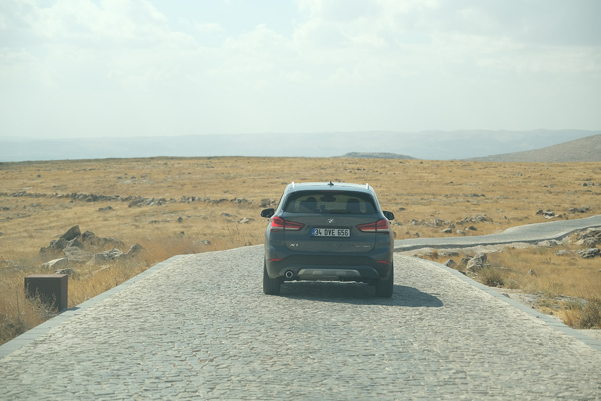 Ali Ronay ile E90 Rotası | BMW Joy Blog Ali Ronay ile E90 Rotası | BMW Joy Blog