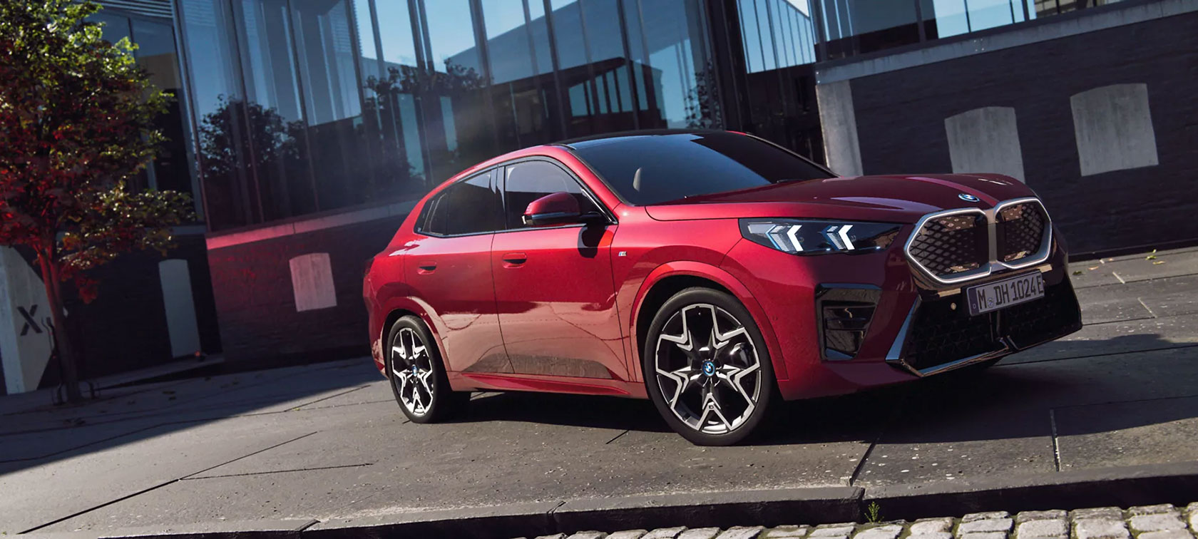 BMW X2 | BMW Türkiye BMW X2 | BMW Türkiye