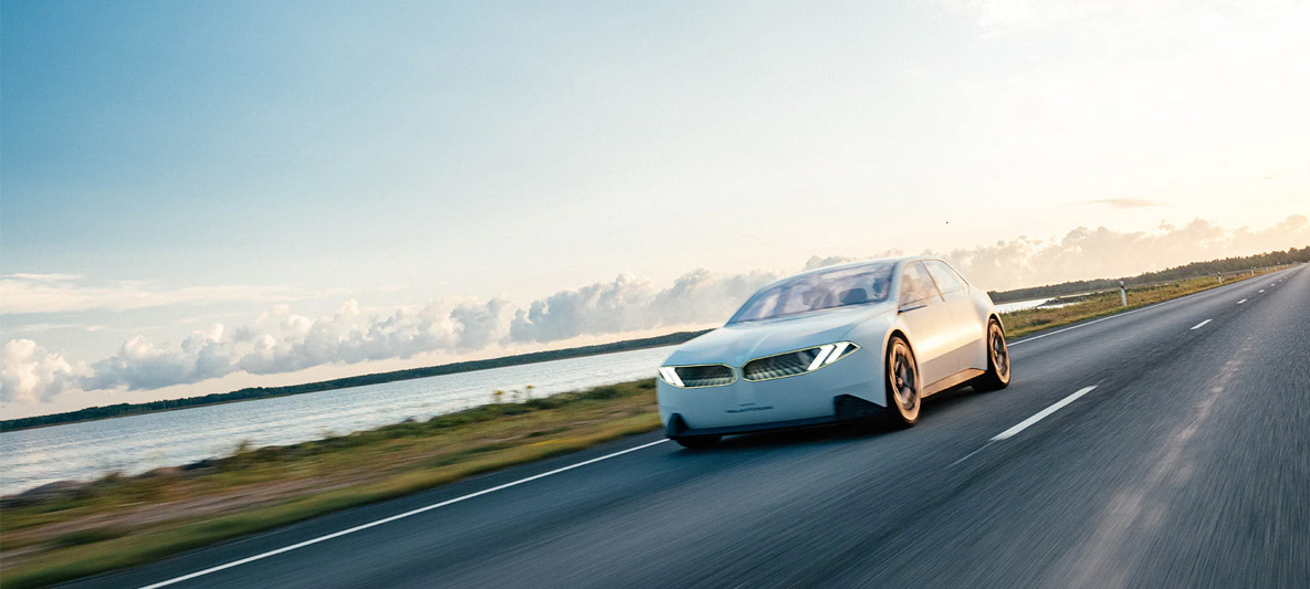 BMW Vision Neue Klasse – Bölüm 3: Yeni Bir Sürüş Tarzı | BMW Joy Blog BMW Vision Neue Klasse – Bölüm 3: Yeni Bir Sürüş Tarzı | BMW Joy Blog