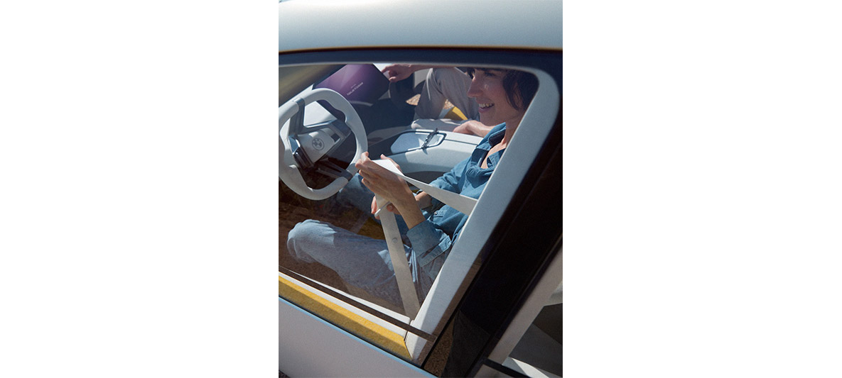 BMW Vision Neue Klasse – Bölüm 3: Yeni Bir Sürüş Tarzı | BMW Joy Blog BMW Vision Neue Klasse – Bölüm 3: Yeni Bir Sürüş Tarzı | BMW Joy Blog