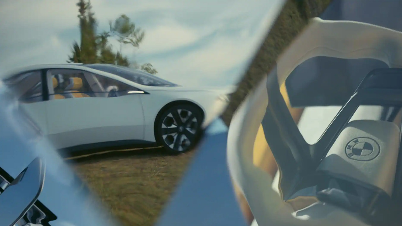 BMW Vision Neue Klasse – Bölüm 3: Yeni Bir Sürüş Tarzı | BMW Joy Blog BMW Vision Neue Klasse – Bölüm 3: Yeni Bir Sürüş Tarzı | BMW Joy Blog