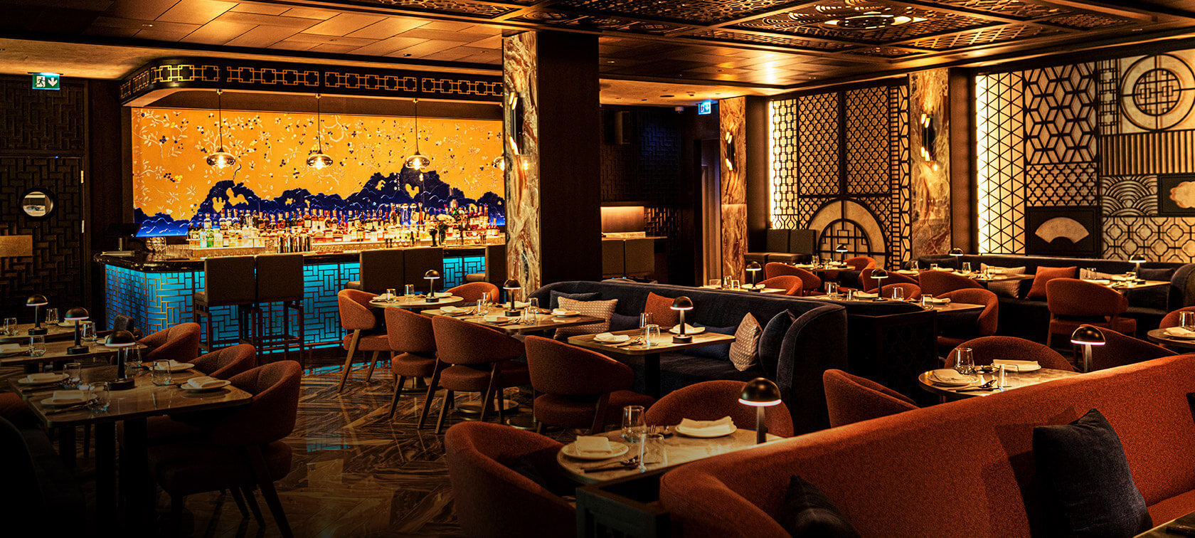 Hakkasan İstanbul’un Şefi Andrew Yeo ile Söyleşi | BMW Joy Blog Hakkasan İstanbul’un Şefi Andrew Yeo ile Söyleşi | BMW Joy Blog