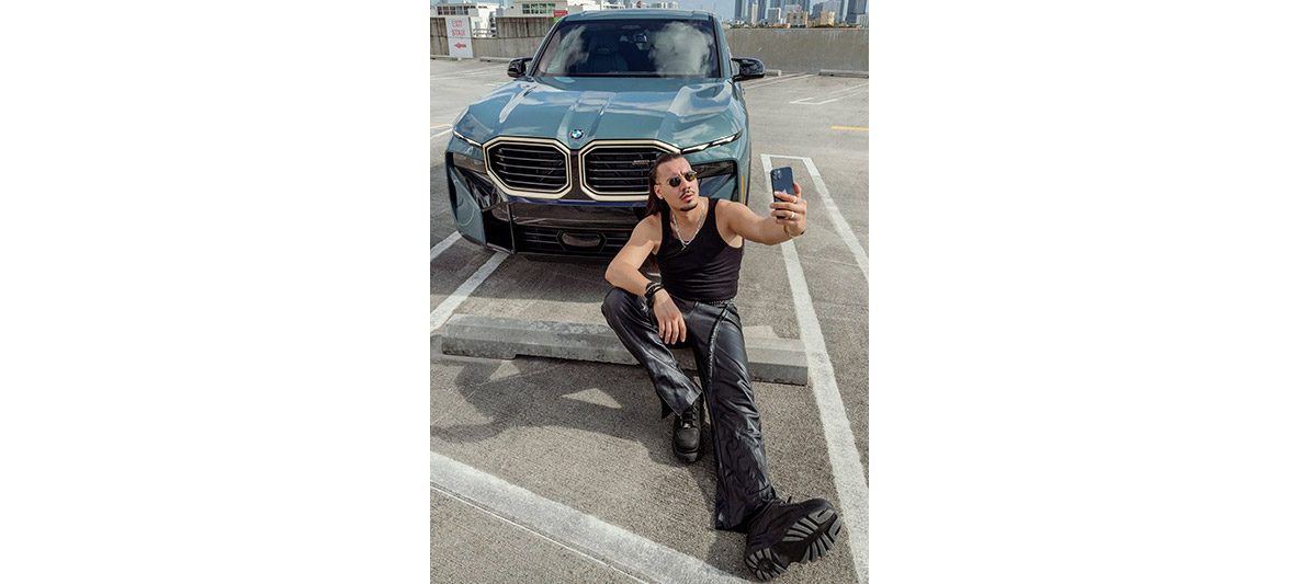 Kendin Olmaya Cesaret Et | BMW Joy Blog Kendin Olmaya Cesaret Et | BMW Joy Blog