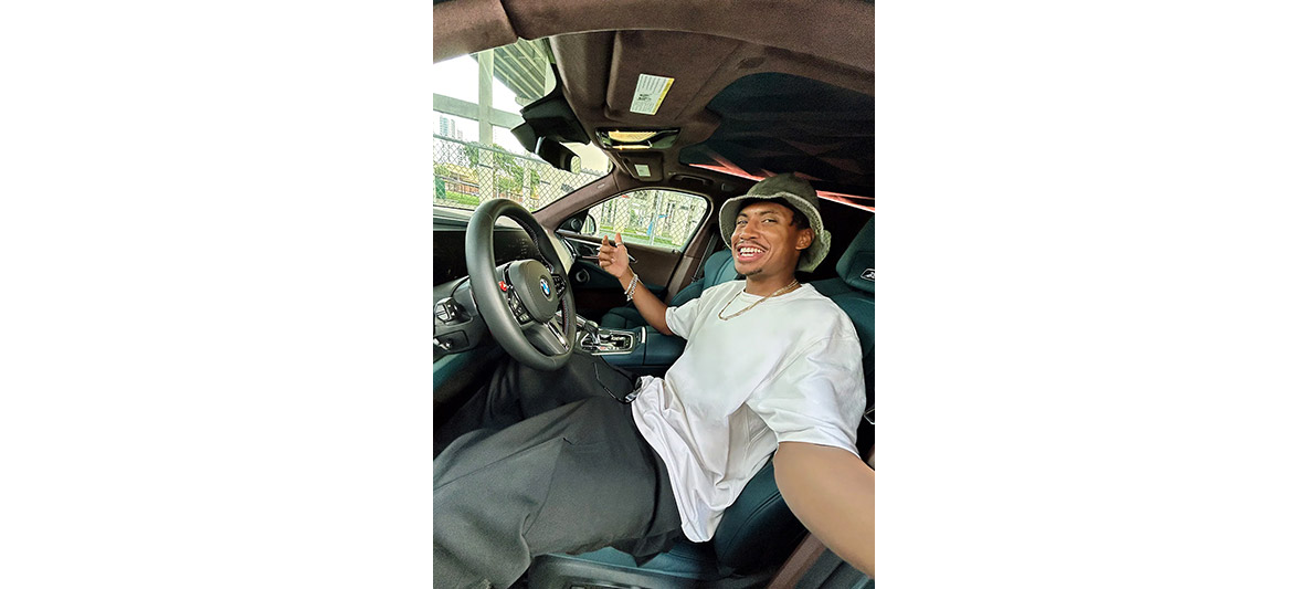 Kendin Olmaya Cesaret Et | BMW Joy Blog Kendin Olmaya Cesaret Et | BMW Joy Blog