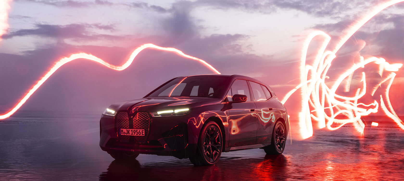 YENİ BMW i7.| BMW Joy Blog YENİ BMW i7.| BMW Joy Blog