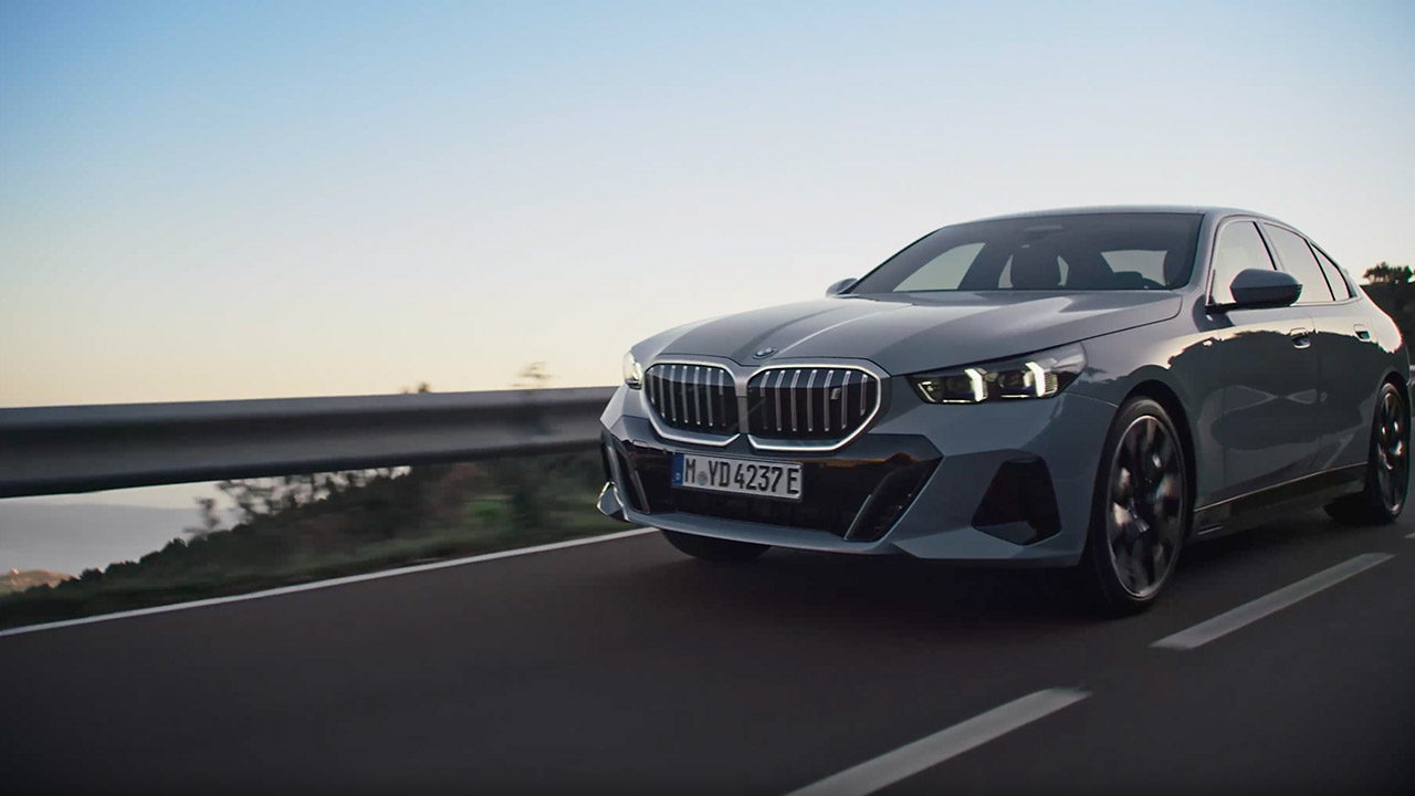 Yeni BMW i5 ile Pratik ve Güvenli Yolculuk | BMW Joy Blog Yeni BMW i5 ile Pratik ve Güvenli Yolculuk | BMW Joy Blog