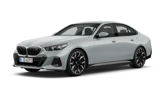 Yeni BMW i5 | BMW Türkiye Yeni BMW i5 | BMW Türkiye