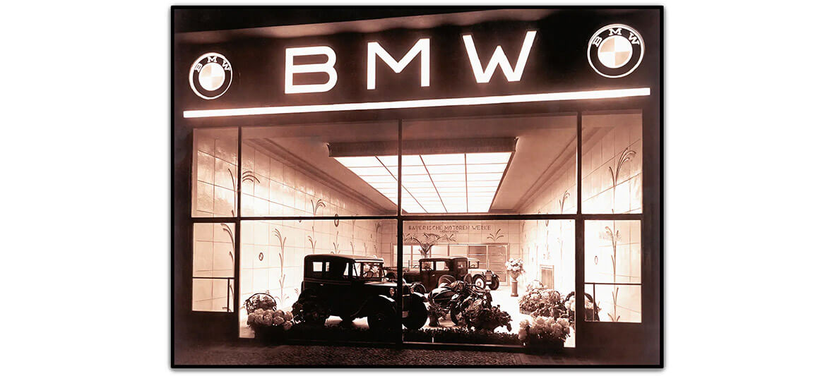 BMW’nin İsminin Anlamı Nedir? | BMW Joy Blog