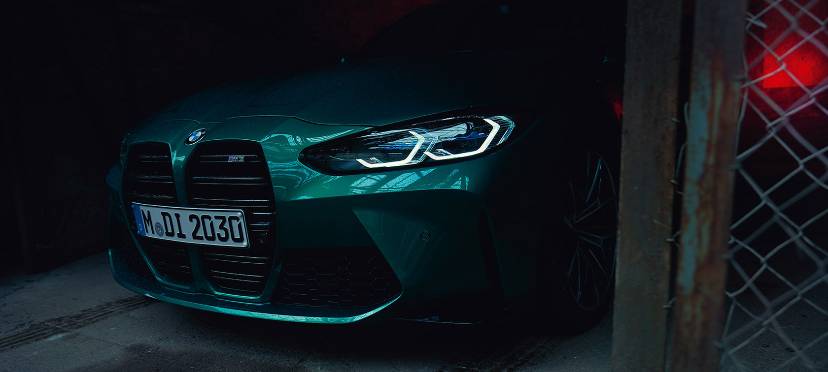 Yeni BMW M3 Sedan’ın sürüş dinamikleri ve tasarım özellikleri Yeni BMW M3 Sedan’ın sürüş dinamikleri ve tasarım özellikleri