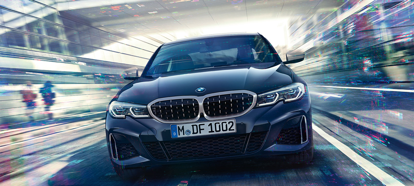 Yeni BMW M3 Sedan’ın sürüş dinamikleri ve tasarım özellikleri Yeni BMW M3 Sedan’ın sürüş dinamikleri ve tasarım özellikleri