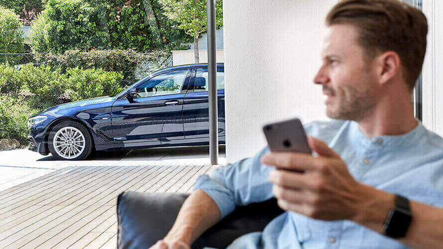 Onaylı Hijyen | BMW Türkiye Onaylı Hijyen | BMW Türkiye