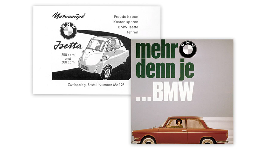 Bir Sloganın Anatomisi | BMW Joy Blog Bir Sloganın Anatomisi | BMW Joy Blog