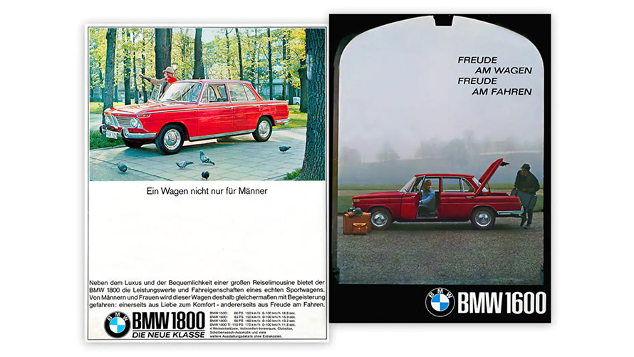 Bir Sloganın Anatomisi | BMW Joy Blog Bir Sloganın Anatomisi | BMW Joy Blog