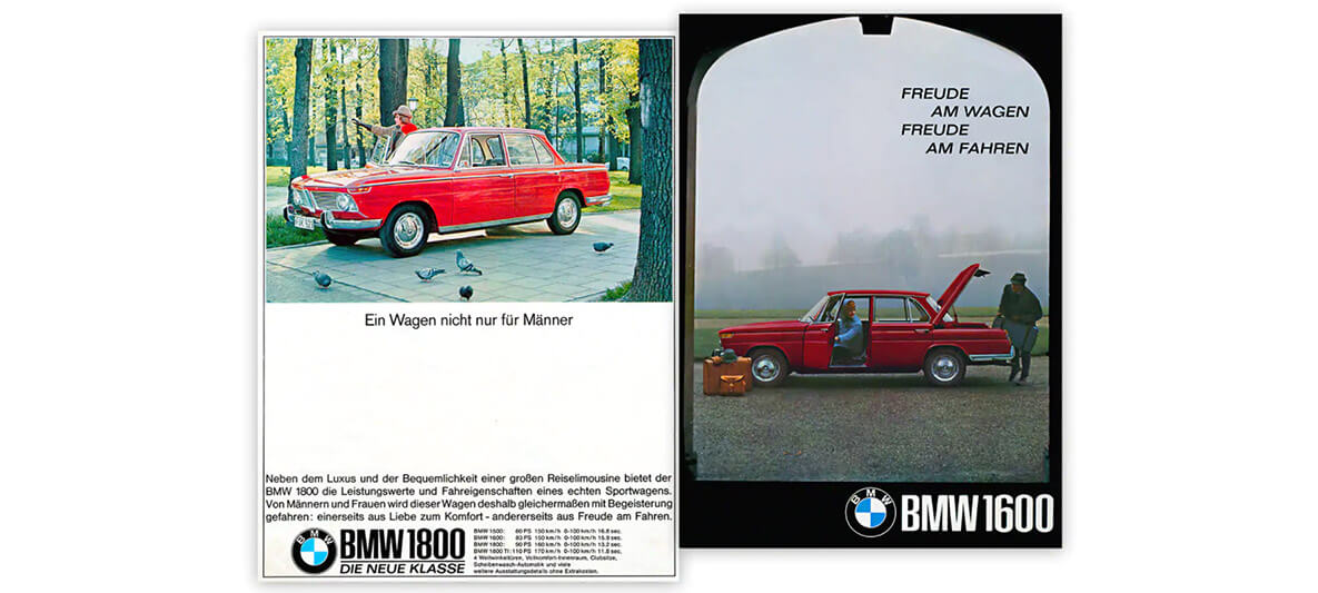 Bir Sloganın Anatomisi | BMW Joy Blog Bir Sloganın Anatomisi | BMW Joy Blog