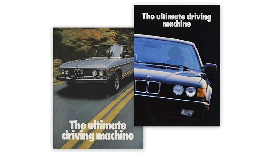 Bir Sloganın Anatomisi | BMW Joy Blog Bir Sloganın Anatomisi | BMW Joy Blog