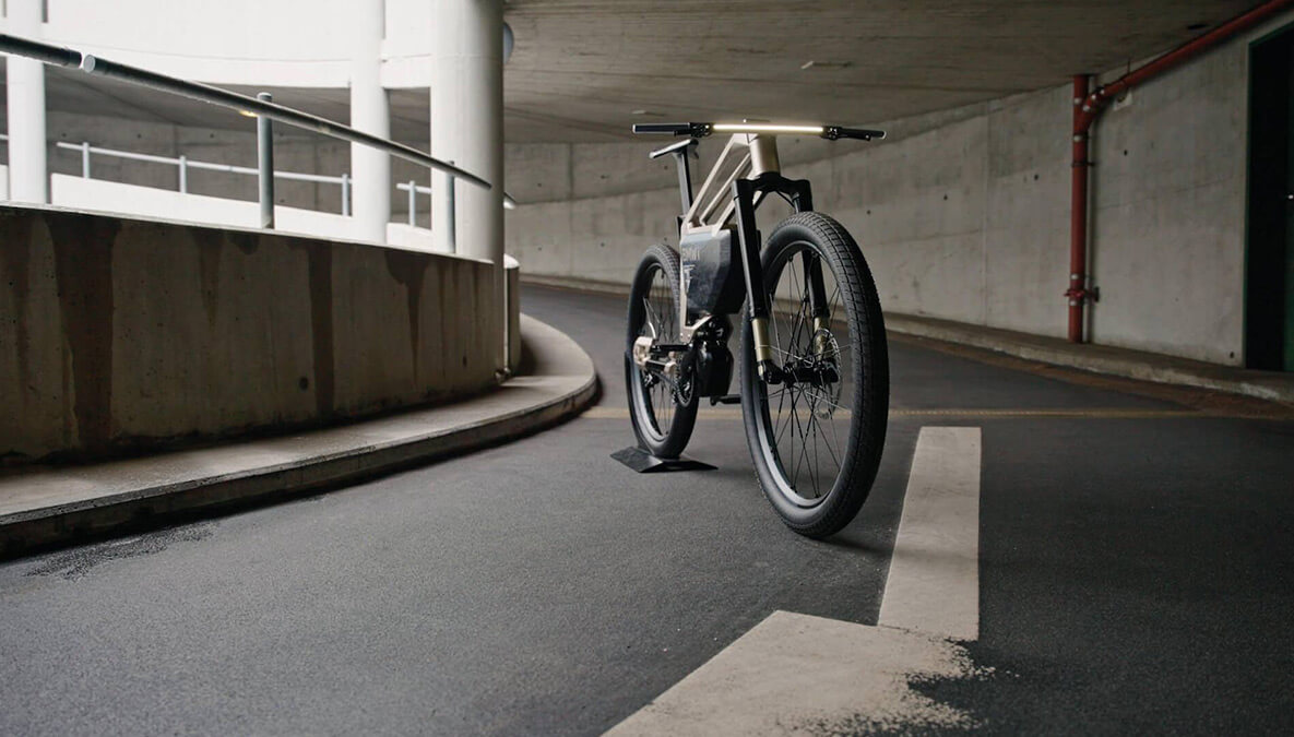 BMW i Vision Amby ile Tanışın | BMW Joy Blog BMW i Vision Amby ile Tanışın | BMW Joy Blog