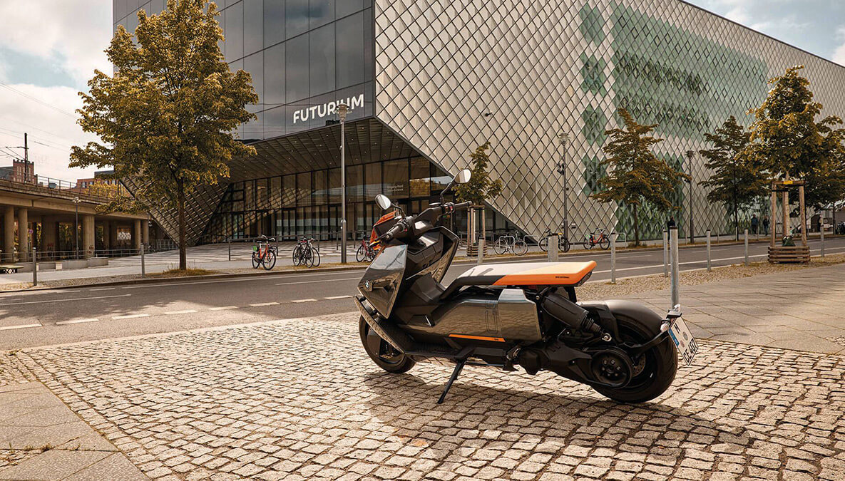 BMW i Vision Amby ile Tanışın | BMW Joy Blog BMW i Vision Amby ile Tanışın | BMW Joy Blog