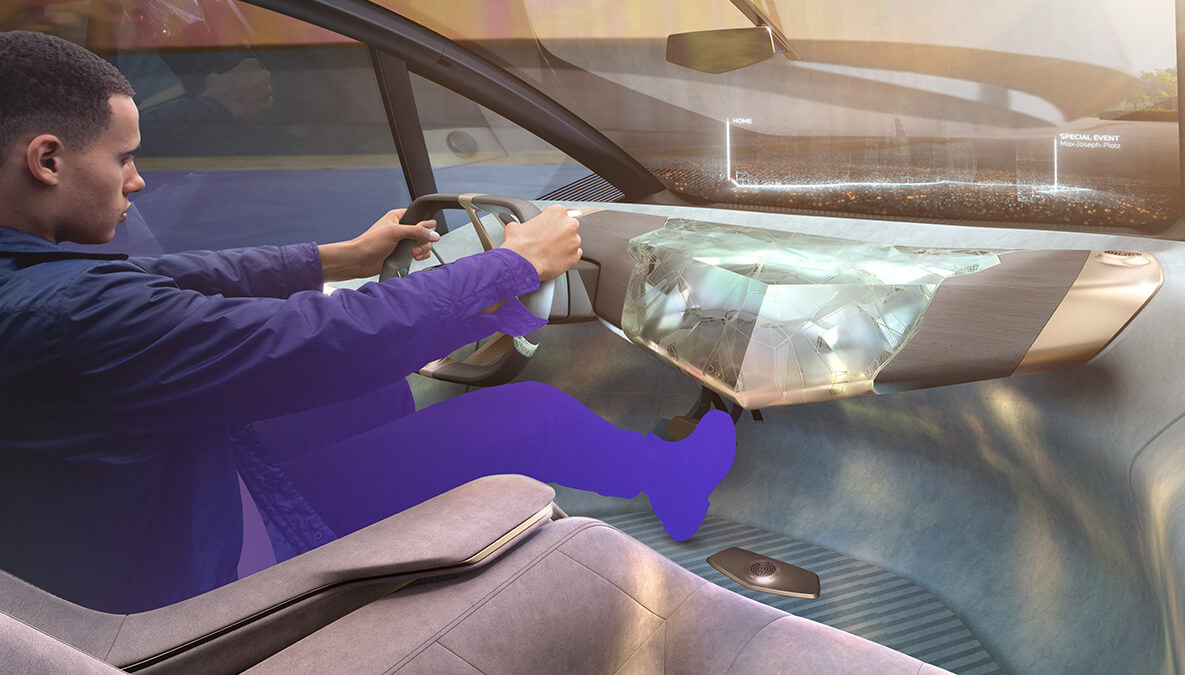 BMW i Vision Circular | BMW Joy Blog