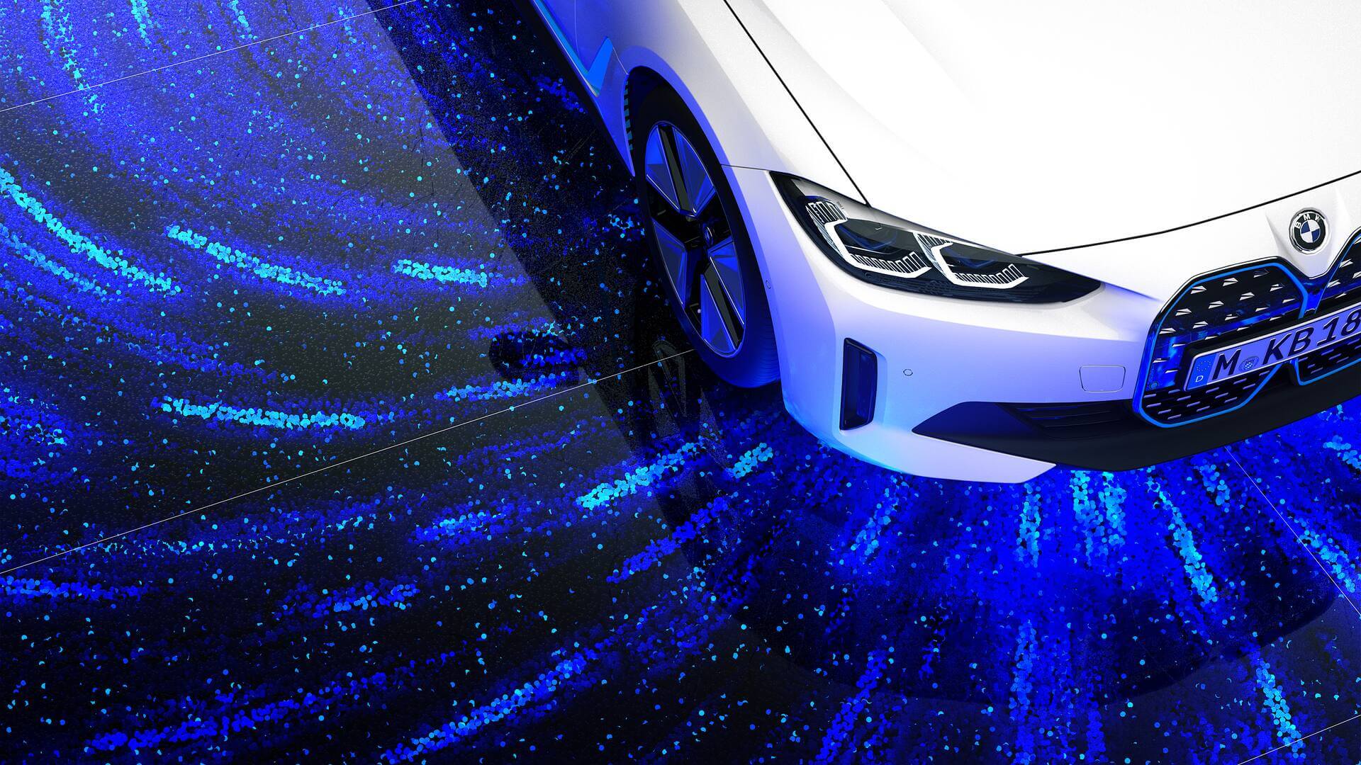 Maxim Zhestkov’un Yeni BMW i4 Yorumu | BMW Joy Blog Maxim Zhestkov’un Yeni BMW i4 Yorumu | BMW Joy Blog