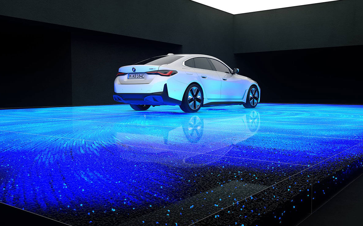 Maxim Zhestkov’un Yeni BMW i4 Yorumu | BMW Joy Blog Maxim Zhestkov’un Yeni BMW i4 Yorumu | BMW Joy Blog