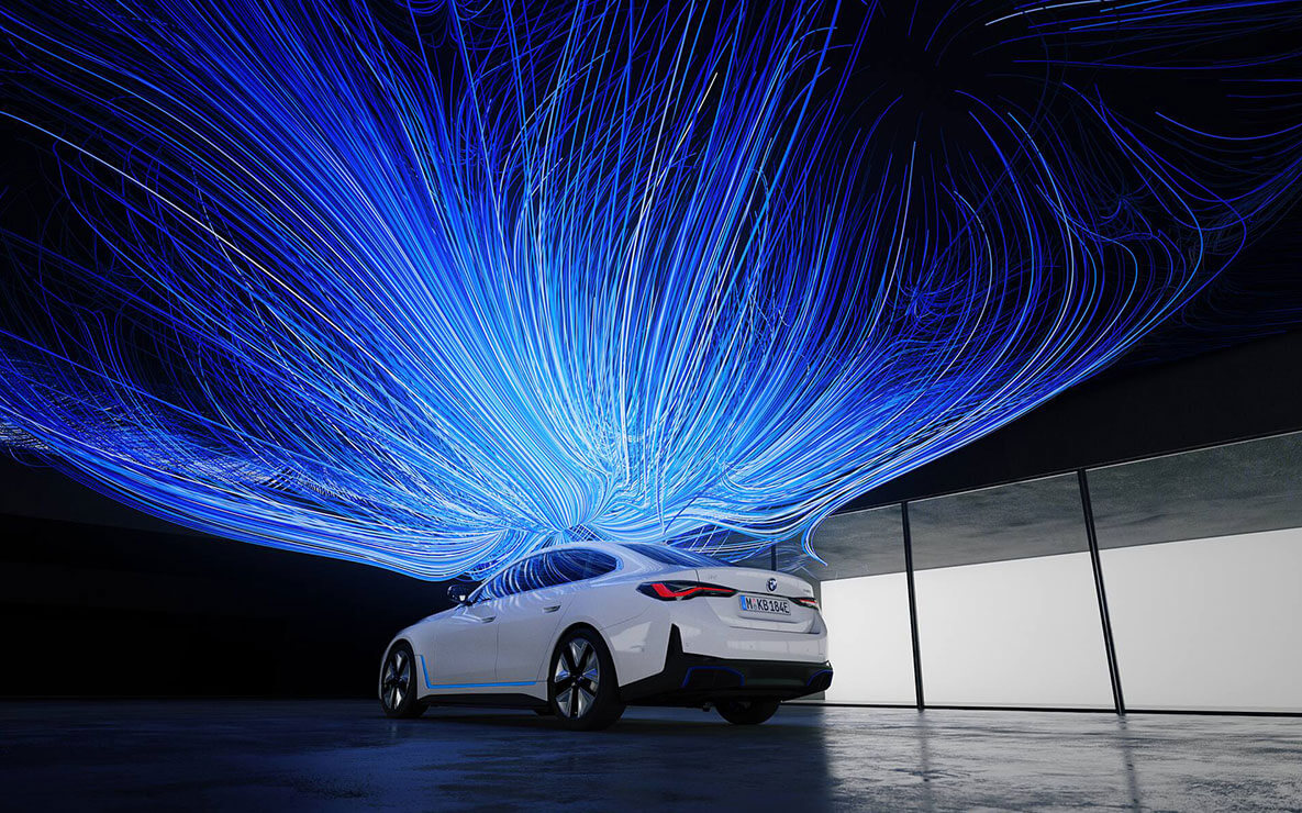 Maxim Zhestkov’un Yeni BMW i4 Yorumu | BMW Joy Blog Maxim Zhestkov’un Yeni BMW i4 Yorumu | BMW Joy Blog