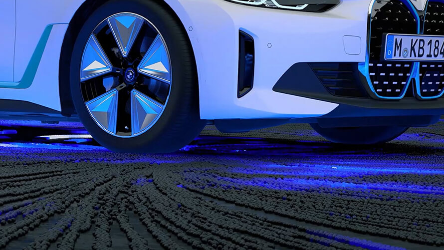 Maxim Zhestkov’un Yeni BMW i4 Yorumu. | BMW Joy Blog Maxim Zhestkov’un Yeni BMW i4 Yorumu.| BMW Joy Blog