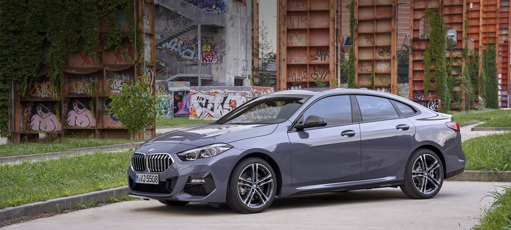 BMW 2 Serisi Gran Coupé | BMW Türkiye