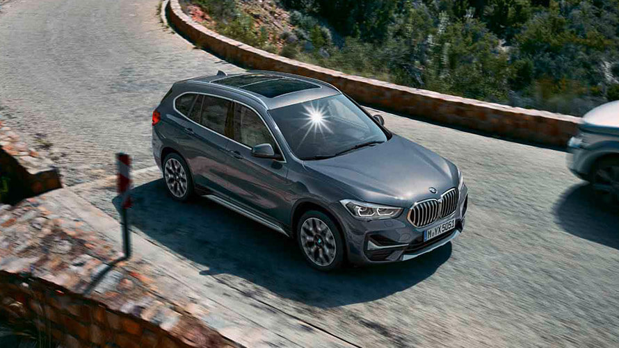 BMW X1 | BMW Türkiye