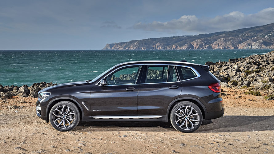 BMW X3 | BMW Türkiye BMW X3 | BMW Türkiye