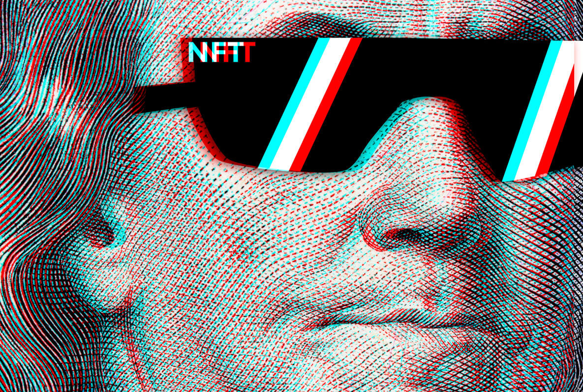 NFT Dünyasına Giriş | BMW Joy Blog NFT Dünyasına Giriş | BMW Joy Blog