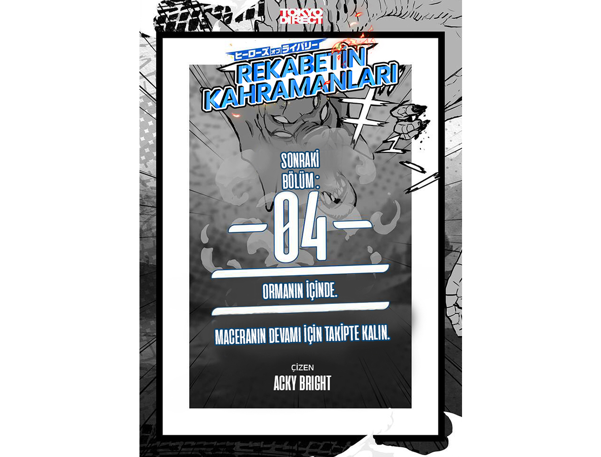 Rekabetin Kahramanları | BMW Joy Blog Rekabetin Kahramanları | BMW Joy Blog