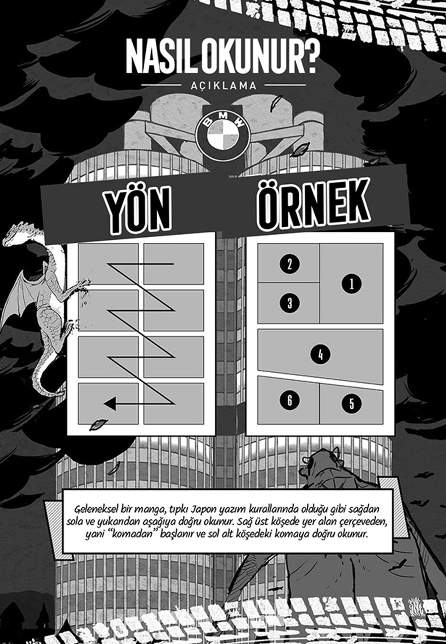 Rekabetin Kahramanları | BMW Joy Blog Rekabetin Kahramanları | BMW Joy Blog