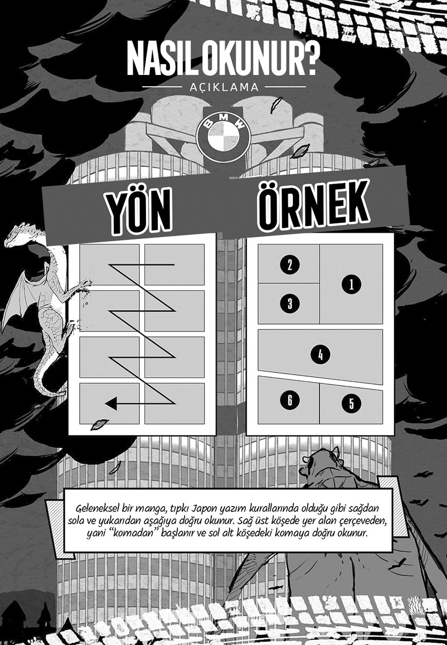 Rekabetin Kahramanları | BMW Joy Blog Rekabetin Kahramanları | BMW Joy Blog