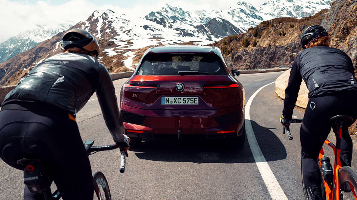 Transalp’lerde Unutulmaz Bir Bisiklet Turu | BMW Joy Blog Transalp’lerde Unutulmaz Bir Bisiklet Turu | BMW Joy Blog