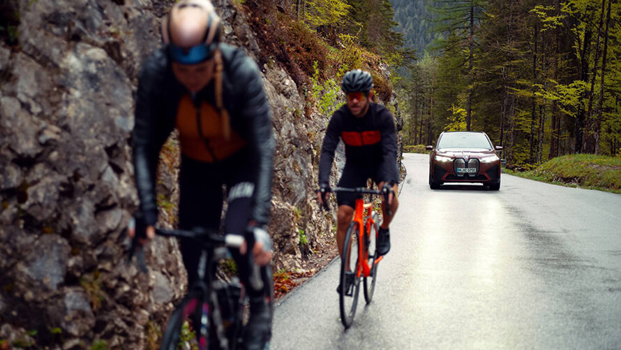 Transalp’lerde Unutulmaz Bir Bisiklet Turu.| BMW Joy Blog Transalp’lerde Unutulmaz Bir Bisiklet Turu.| BMW Joy Blog