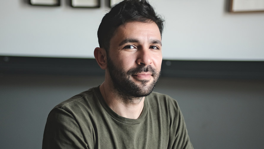 Kerem Ozan Bayraktar ile Nesnelerin İlişkilerinin Çevreye Etkisi | BMW Joy Blog Kerem Ozan Bayraktar ile Nesnelerin İlişkilerinin Çevreye Etkisi | BMW Joy Blog