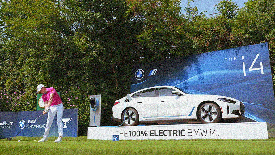 BMW Championship BMW Championship