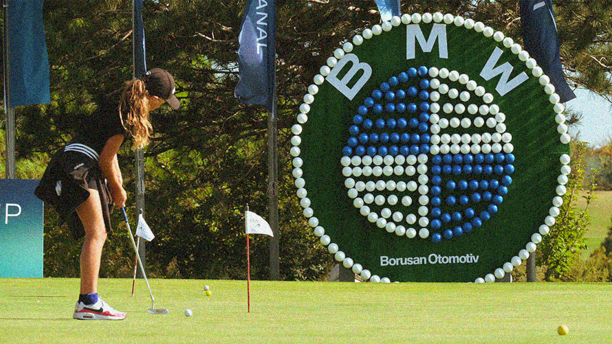 BMW Golf Cup 2019 Türkiye BMW Golf Cup 2019 Türkiye