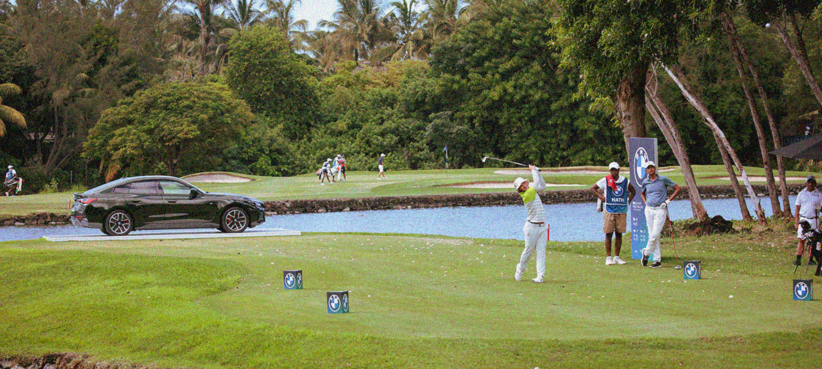 BMW Golf Cup BMW Golf Cup