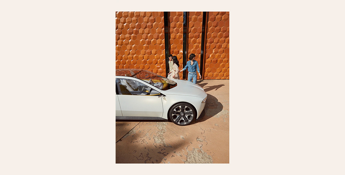 BMW Vision Neue Klasse – Bölüm 1: Yeni Mobilite | BMW Joy Blog BMW Vision Neue Klasse – Bölüm 1: Yeni Mobilite | BMW Joy Blog