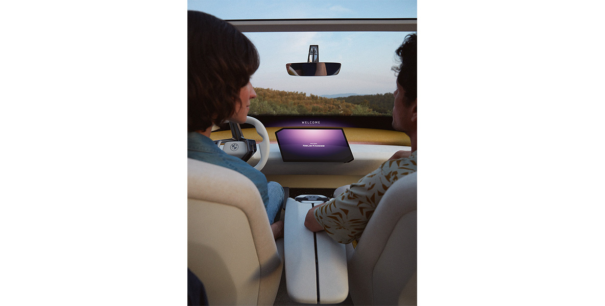 BMW Vision Neue Klasse – Bölüm 1: Yeni Mobilite | BMW Joy Blog BMW Vision Neue Klasse – Bölüm 1: Yeni Mobilite | BMW Joy Blog