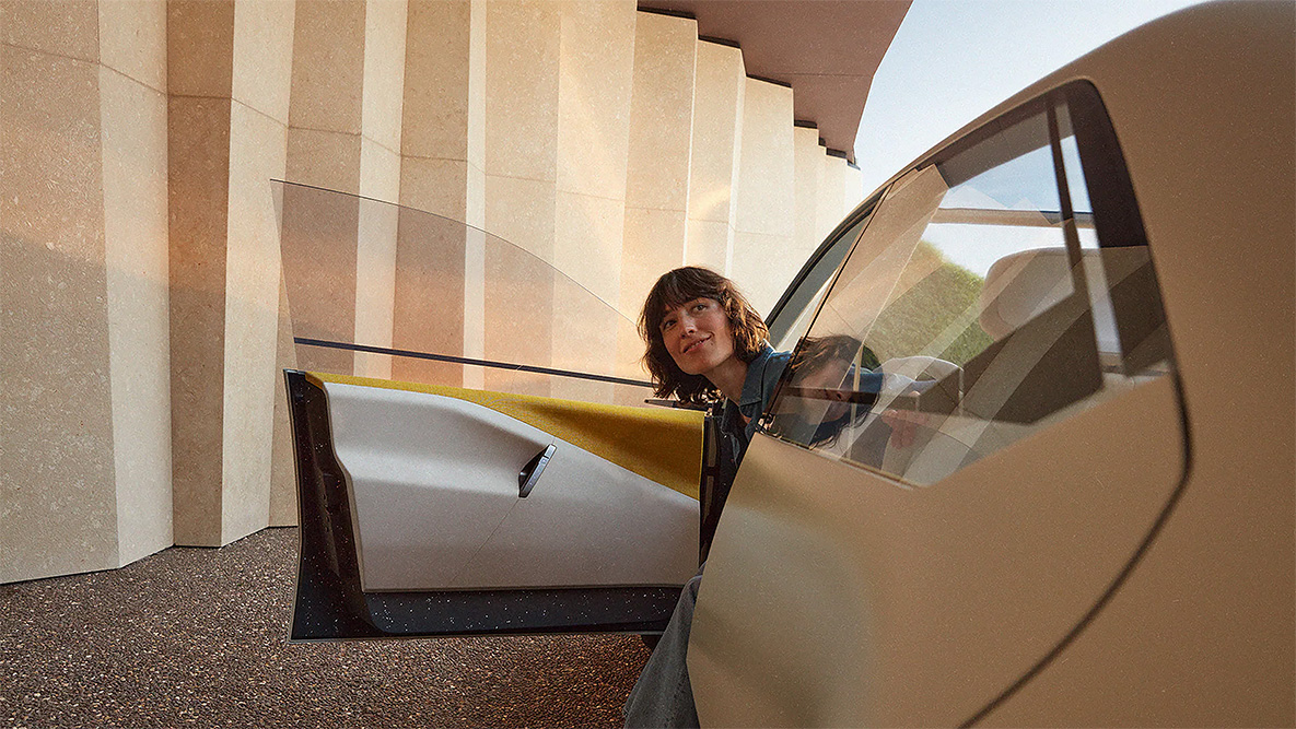 BMW Vision Neue Klasse – Bölüm 1: Yeni Mobilite | BMW Joy Blog BMW Vision Neue Klasse – Bölüm 1: Yeni Mobilite | BMW Joy Blog