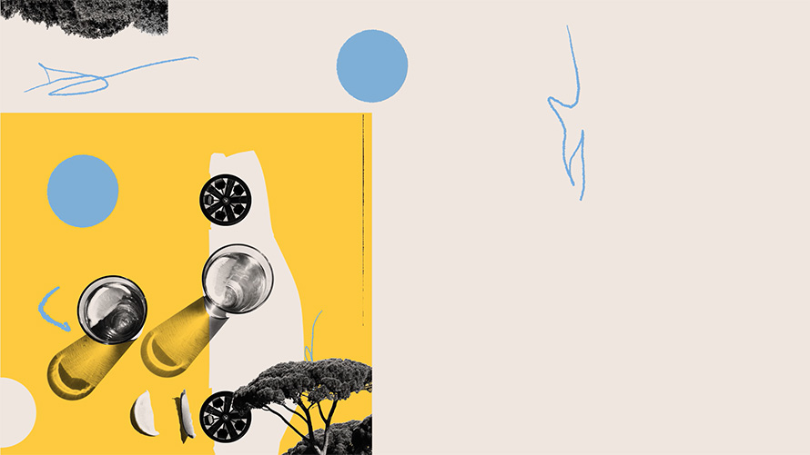 BMW Vision Neue Klasse – Bölüm 1: Yeni Mobilite | BMW Joy Blog